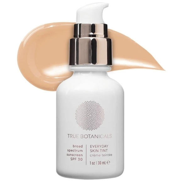True Botanicals Everyday Skin Tint #04 - Picture 3 of 3